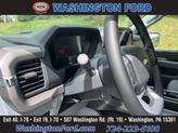 Thumbnail of 2025 Space White Ford F-150