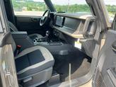 Thumbnail of 2025 Marsh Gray Ford Bronco