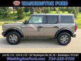 Photo of 2025 Marsh Gray Ford Bronco