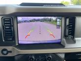 Thumbnail of 2025 Marsh Gray Ford Bronco