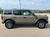 Thumbnail of 2025 Marsh Gray Ford Bronco