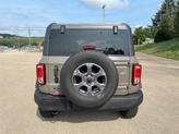 Thumbnail of 2025 Marsh Gray Ford Bronco