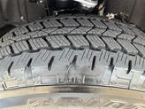 Thumbnail of 2025 Marsh Gray Ford Bronco