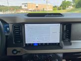 Thumbnail of 2025 Marsh Gray Ford Bronco