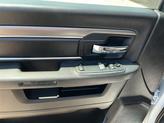 Thumbnail of 2022 Bright White Clearcoat RAM 1500