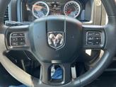 Thumbnail of 2022 Bright White Clearcoat RAM 1500