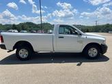 Thumbnail of 2022 Bright White Clearcoat RAM 1500