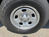 Thumbnail of 2022 Bright White Clearcoat RAM 1500
