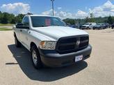 Thumbnail of 2022 Bright White Clearcoat RAM 1500