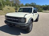 Thumbnail of 2025 Desert Sand Ford Bronco
