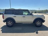 Thumbnail of 2025 Desert Sand Ford Bronco