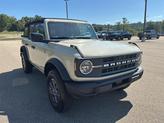 Thumbnail of 2025 Desert Sand Ford Bronco