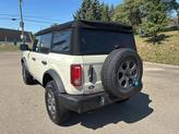 Thumbnail of 2025 Desert Sand Ford Bronco