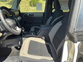 Thumbnail of 2025 Desert Sand Ford Bronco