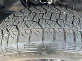 Thumbnail of 2023 Shadow Black Ford Ranger