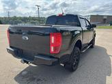 Thumbnail of 2023 Shadow Black Ford Ranger