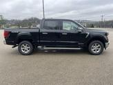 Thumbnail of 2025 Agate Black Ford F-150