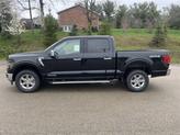 Thumbnail of 2025 Agate Black Ford F-150