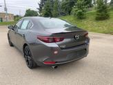 2021 Mazda Mazda3 2.5 Turbo AWD
