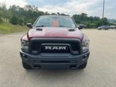 Thumbnail of 2018 Delmonico Red Pearlcoat RAM 1500