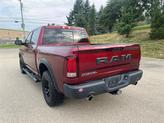 Thumbnail of 2018 Delmonico Red Pearlcoat RAM 1500