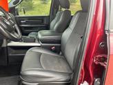 Thumbnail of 2018 Delmonico Red Pearlcoat RAM 1500