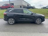 Thumbnail of 2022 Agate Black Ford Escape