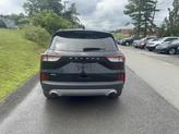 Thumbnail of 2022 Agate Black Ford Escape
