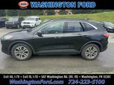 Photo of 2022 Agate Black Ford Escape