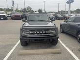 Thumbnail of 2022 Carbonized Gray Metallic Ford Bronco