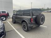 Thumbnail of 2022 Carbonized Gray Metallic Ford Bronco