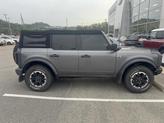 Thumbnail of 2022 Carbonized Gray Metallic Ford Bronco