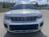 Thumbnail of 2021 Silver Zynith Jeep Grand Cherokee L