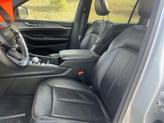 Thumbnail of 2021 Silver Zynith Jeep Grand Cherokee L