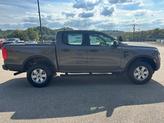 Thumbnail of 2025 Marsh Gray Ford Ranger