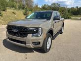 Thumbnail of 2025 Marsh Gray Ford Ranger