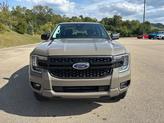 Thumbnail of 2025 Marsh Gray Ford Ranger