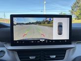 Thumbnail of 2025 Carbonized Gray Metallic Ford Explorer