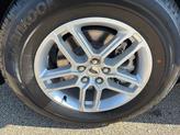 Thumbnail of 2025 Carbonized Gray Metallic Ford Explorer