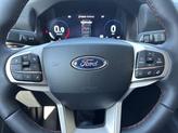 Thumbnail of 2025 Carbonized Gray Metallic Ford Explorer