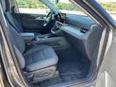 Thumbnail of 2025 Carbonized Gray Metallic Ford Explorer