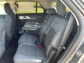 Thumbnail of 2025 Carbonized Gray Metallic Ford Explorer