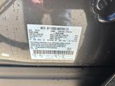 Thumbnail of 2025 Carbonized Gray Metallic Ford Explorer