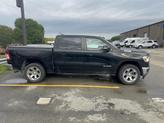 Thumbnail of 2022 Diamond Black Crystal Pearlcoat RAM 1500