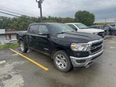 Thumbnail of 2022 Diamond Black Crystal Pearlcoat RAM 1500