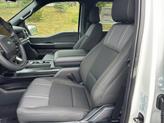 Thumbnail of 2025 Oxford White Ford F-150