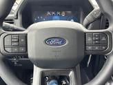 Thumbnail of 2025 Oxford White Ford F-150