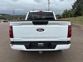 Thumbnail of 2025 Oxford White Ford F-150