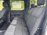 Thumbnail of 2025 Oxford White Ford F-150
