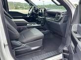 Thumbnail of 2025 Oxford White Ford F-150